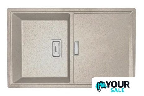 Кухонная мойка Laveo Tonga SPT 411Y - Изображение №1 — Интернет-магазин Your Sale