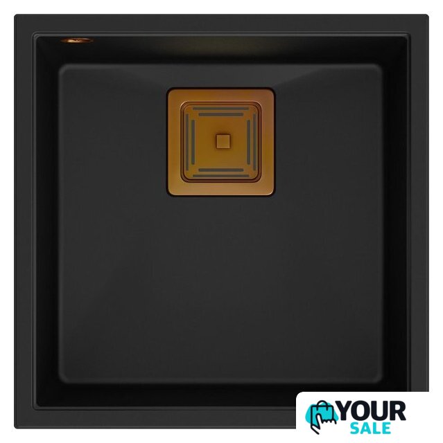 Кухонная мойка Quadron HQD4242U7-C1 - Изображение №2 — Интернет-магазин Your Sale
