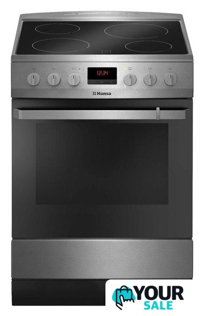 Кухонная плита Hansa FCCX682009 - Изображение №1 — Интернет-магазин Your Sale