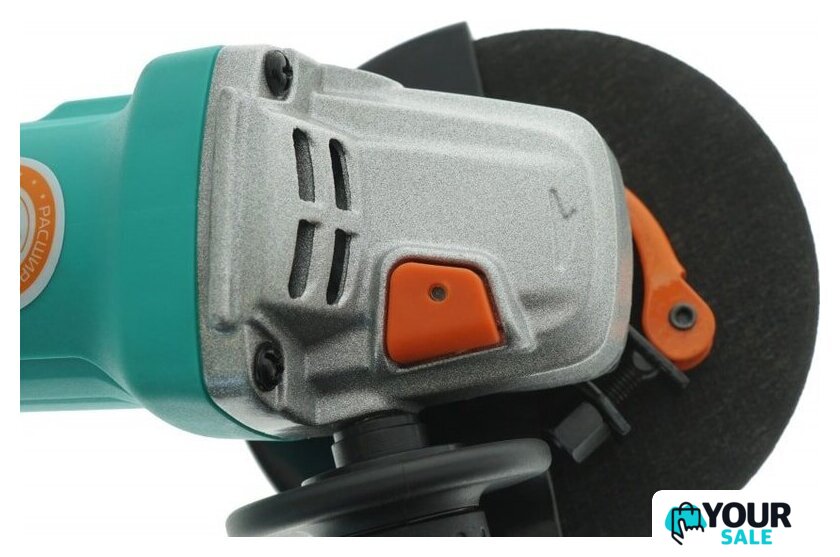 Угловая шлифмашина Sturm AG9012TES - Изображение №6 — Интернет-магазин Your Sale