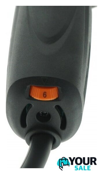 Угловая шлифмашина Sturm AG9012TES - Изображение №5 — Интернет-магазин Your Sale
