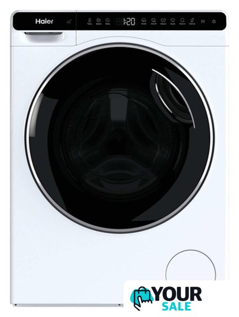 Стиральная машина Haier HWD50-BP12307U1 - Изображение №1 — Интернет-магазин Your Sale
