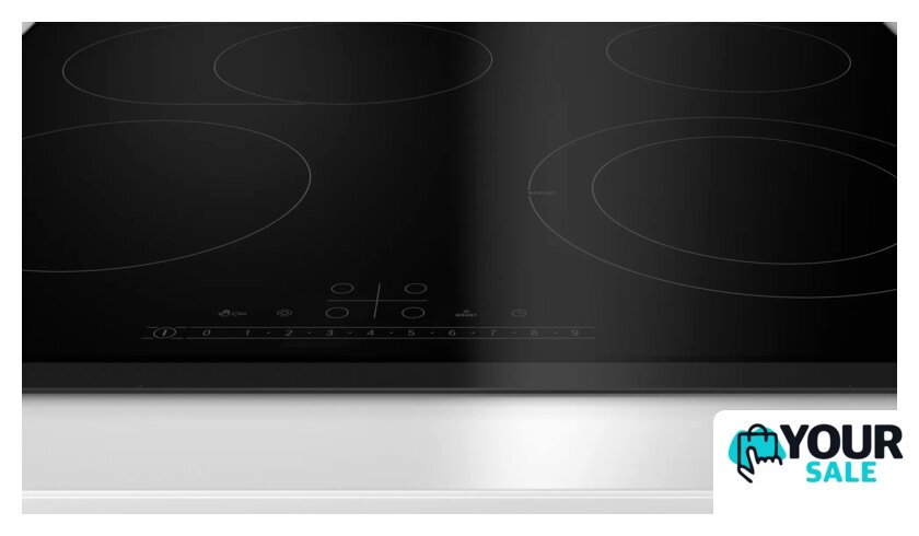 Варочная панель Bosch Serie 6 PKN651FP2E - Изображение №2 — Интернет-магазин Your Sale