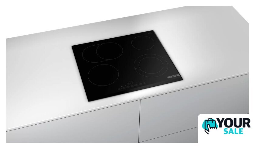Варочная панель Bosch Serie 6 PKN651FP2E - Изображение №3 — Интернет-магазин Your Sale