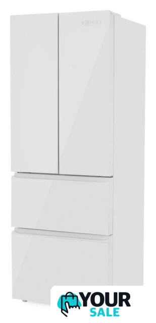Холодильник ZUGEL ZRFD361W - Изображение №16 — Интернет-магазин Your Sale