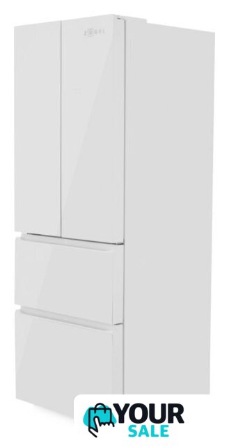 Холодильник ZUGEL ZRFD361W - Изображение №15 — Интернет-магазин Your Sale