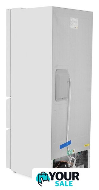 Холодильник ZUGEL ZRFD361W - Изображение №12 — Интернет-магазин Your Sale