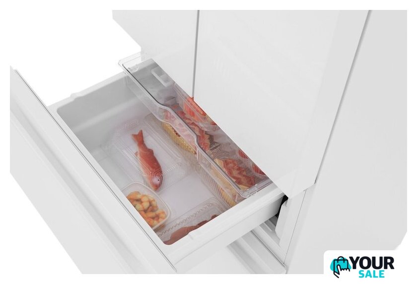 Холодильник ZUGEL ZRFD361W - Изображение №40 — Интернет-магазин Your Sale