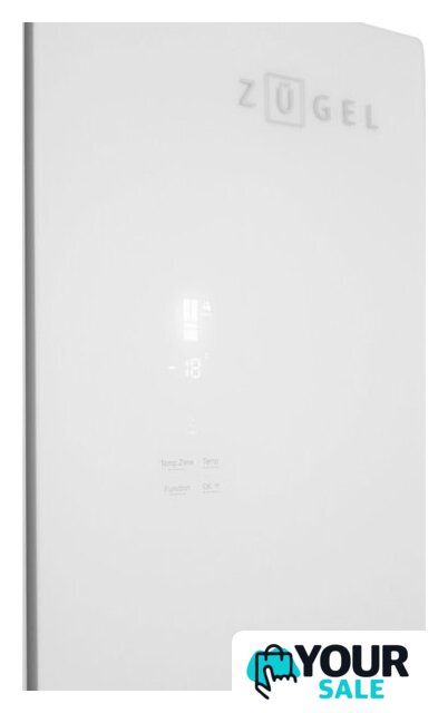 Холодильник ZUGEL ZRFD361W - Изображение №17 — Интернет-магазин Your Sale