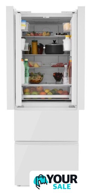 Холодильник ZUGEL ZRFD361W - Изображение №4 — Интернет-магазин Your Sale