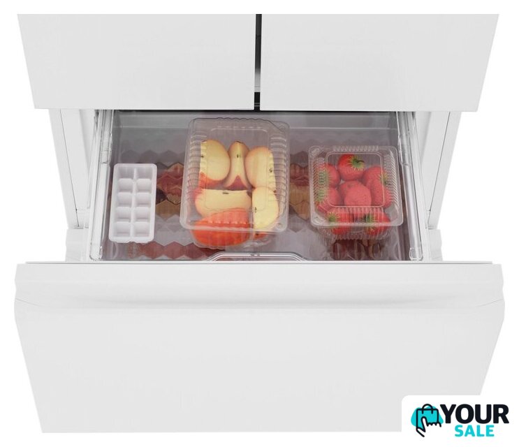 Холодильник ZUGEL ZRFD361W - Изображение №39 — Интернет-магазин Your Sale