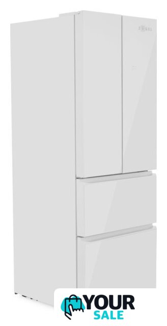 Холодильник ZUGEL ZRFD361W - Изображение №8 — Интернет-магазин Your Sale