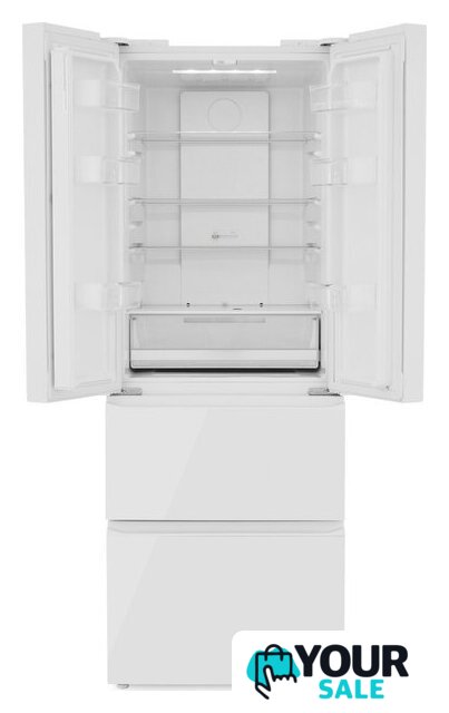 Холодильник ZUGEL ZRFD361W - Изображение №2 — Интернет-магазин Your Sale