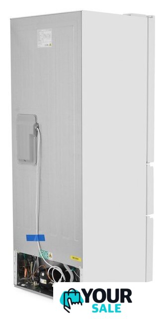 Холодильник ZUGEL ZRFD361W - Изображение №10 — Интернет-магазин Your Sale
