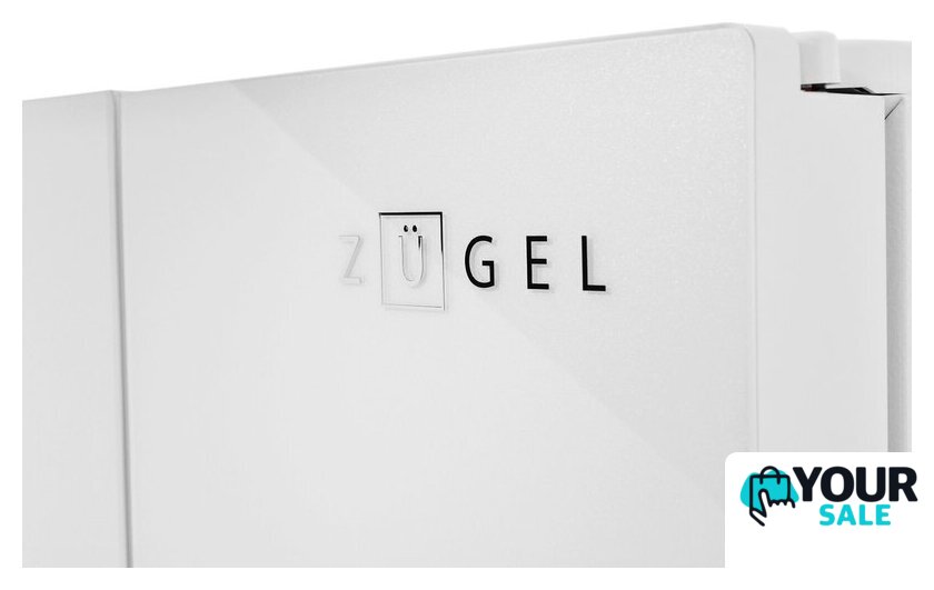 Холодильник ZUGEL ZRFD361W - Изображение №18 — Интернет-магазин Your Sale