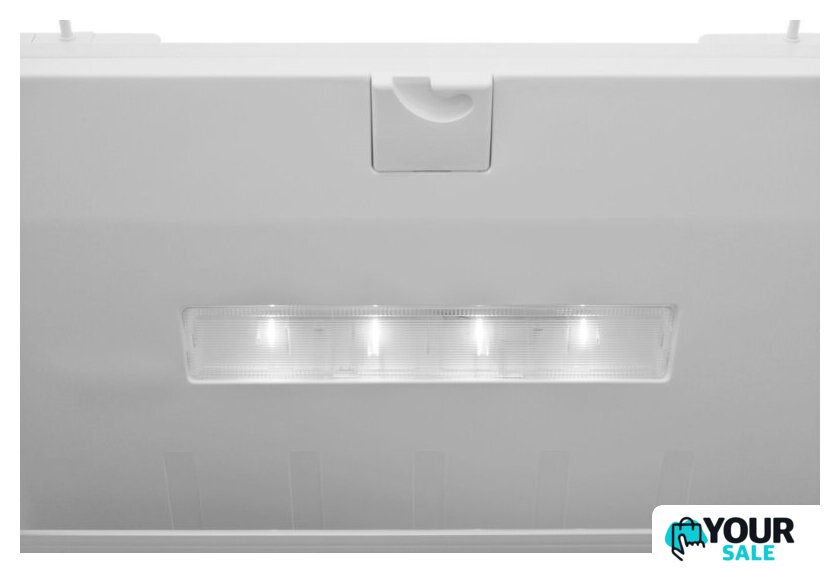 Холодильник ZUGEL ZRFD361W - Изображение №20 — Интернет-магазин Your Sale
