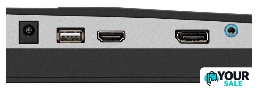 Монитор ExeGate SmartView ES3207TA EX299474RUS - Изображение №8 — Интернет-магазин Your Sale