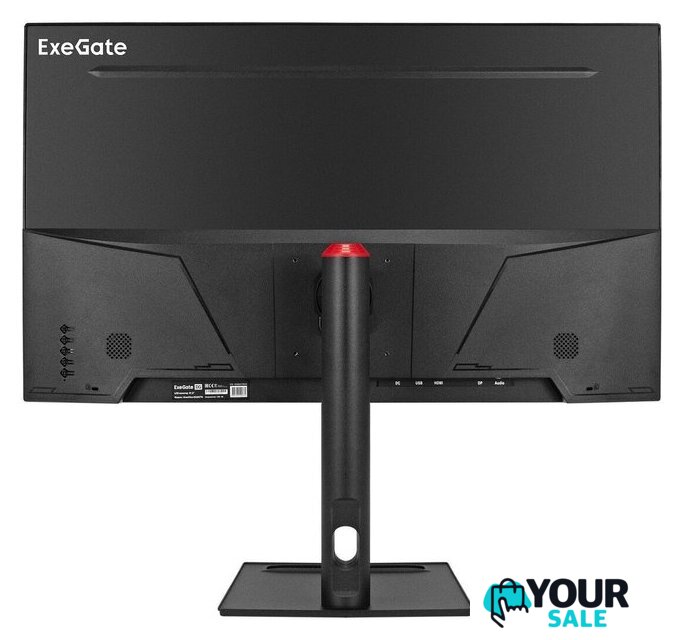 Монитор ExeGate SmartView ES3207TA EX299474RUS - Изображение №7 — Интернет-магазин Your Sale