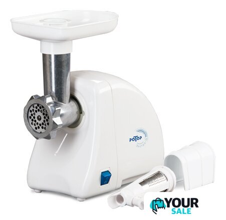 Мясорубка Ротор Экстра-М ЭМШ 35/250-2 - Изображение №1 — Интернет-магазин Your Sale