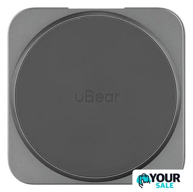 Беспроводное зарядное uBear Balance Ultra WL21SG31BL-AW - Изображение №3 — Интернет-магазин Your Sale