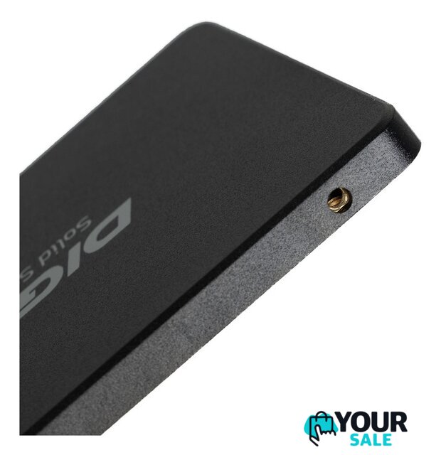 SSD Digma Run S9 256GB DGSR2256GS93T - Изображение №8 — Интернет-магазин Your Sale