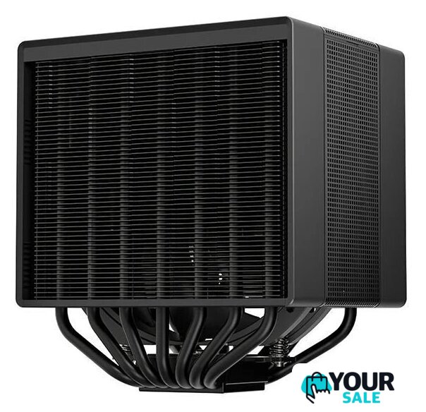 Кулер для процессора DeepCool Assassin 4S R-ASN4S-BKGPMN-G - Изображение №2 — Интернет-магазин Your Sale
