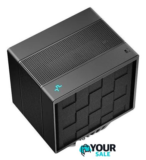 Кулер для процессора DeepCool Assassin 4S R-ASN4S-BKGPMN-G - Изображение №3 — Интернет-магазин Your Sale
