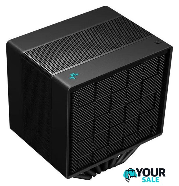 Кулер для процессора DeepCool Assassin 4S R-ASN4S-BKGPMN-G - Изображение №1 — Интернет-магазин Your Sale