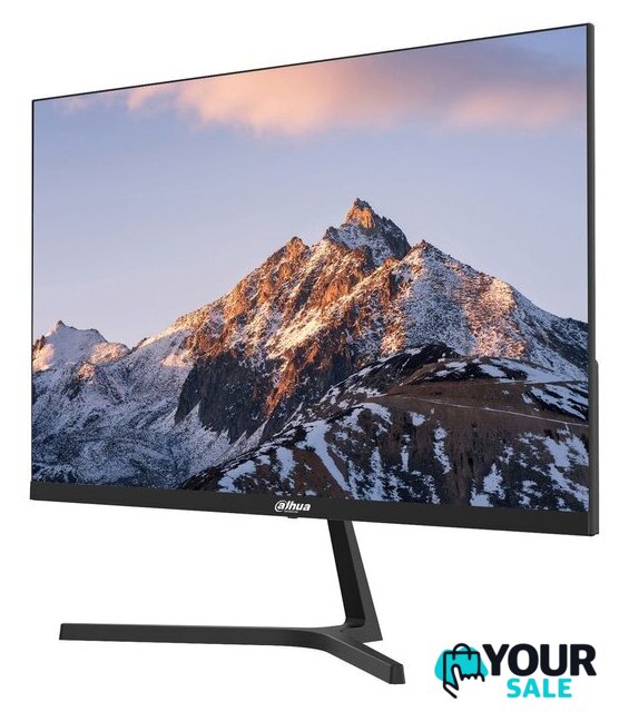 Монитор Dahua DHI-LM24-B221 - Изображение №2 — Интернет-магазин Your Sale