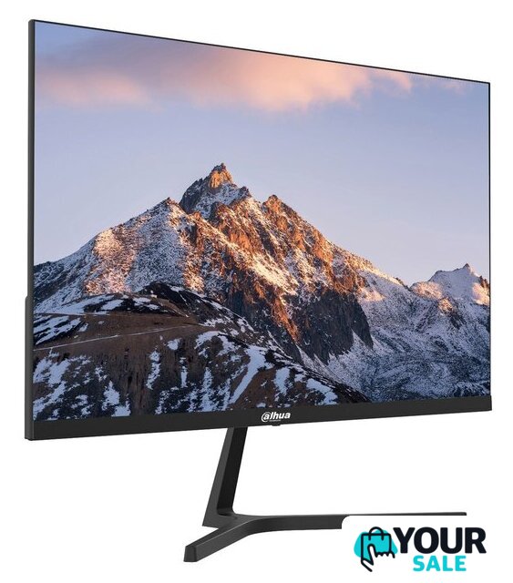 Монитор Dahua DHI-LM24-B221 - Изображение №4 — Интернет-магазин Your Sale