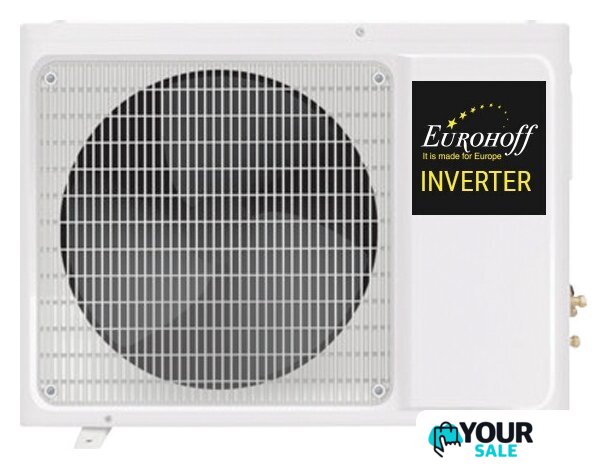 Кондиционер Eurohoff Extra DC Inverter EV-09i - Изображение №5 — Интернет-магазин Your Sale