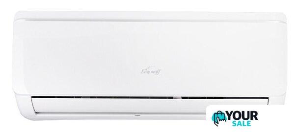 Кондиционер Eurohoff Extra DC Inverter EV-09i - Изображение №1 — Интернет-магазин Your Sale