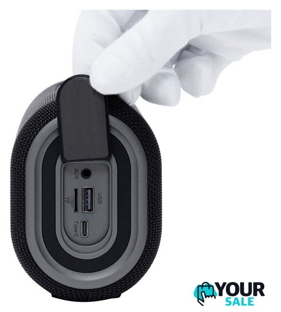 Беспроводная колонка MEG SDA060BL - Изображение №10 — Интернет-магазин Your Sale
