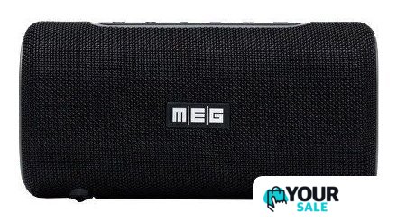 Беспроводная колонка MEG SDA060BL - Изображение №1 — Интернет-магазин Your Sale