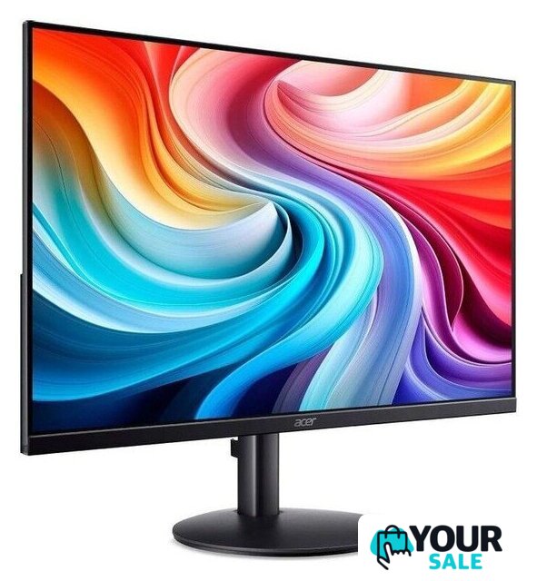 Игровой монитор Acer SA243YP1bi UM.QS3CD.101 - Изображение №3 — Интернет-магазин Your Sale