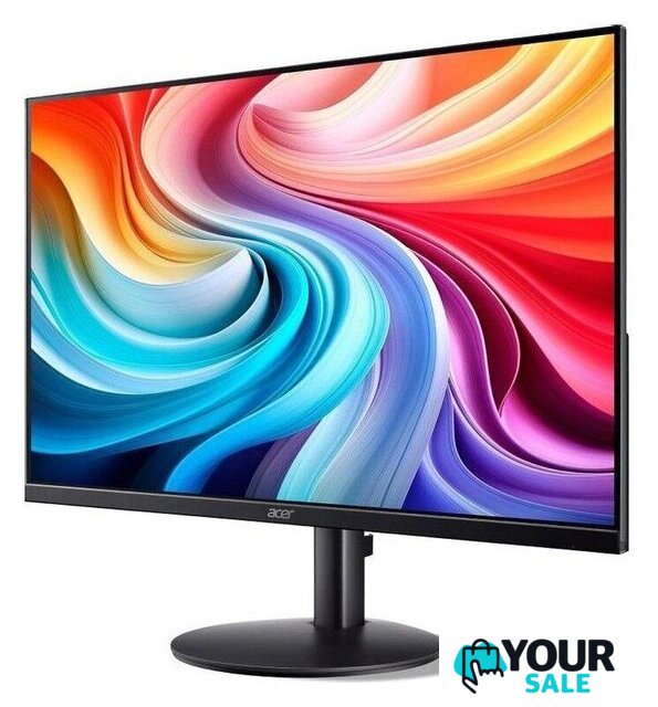 Игровой монитор Acer SA243YP1bi UM.QS3CD.101 - Изображение №2 — Интернет-магазин Your Sale