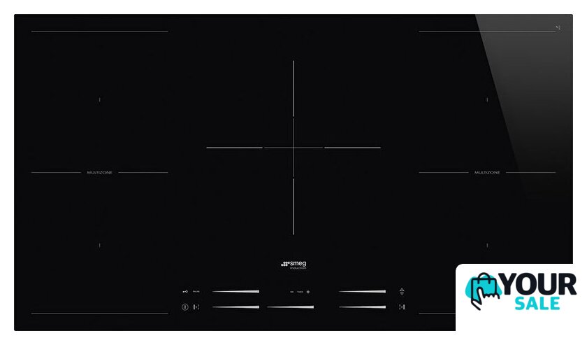 Варочная панель Smeg SI2M7953D - Изображение №1 — Интернет-магазин Your Sale