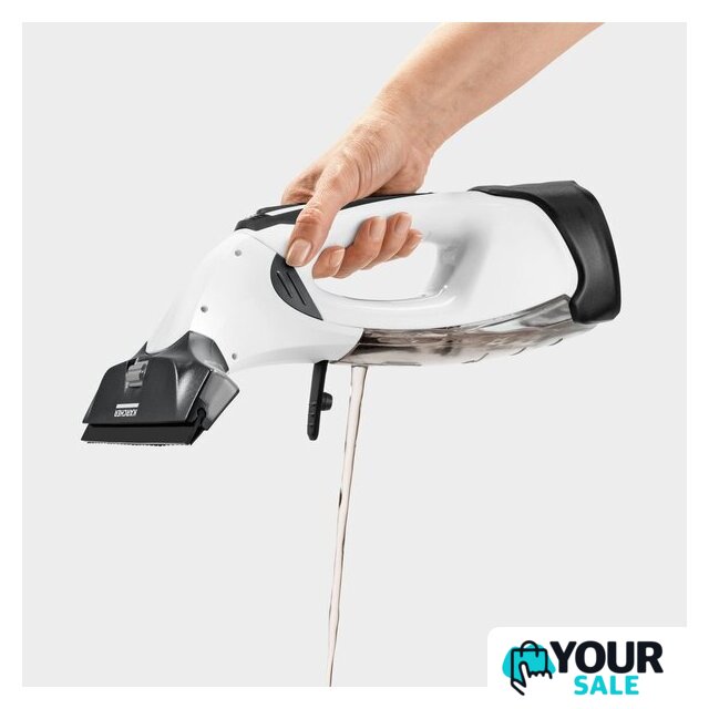 Стеклоочиститель Karcher WV 5 Plus N 1.633-701.0 - Изображение №2 — Интернет-магазин Your Sale