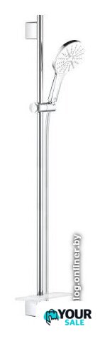 Душевой гарнитур  Grohe Rainshower SmartActive 26579LS0 - Изображение №1 — Интернет-магазин Your Sale