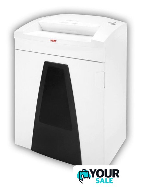 Шредер HSM Securio B35 (1x5) - Изображение №2 — Интернет-магазин Your Sale