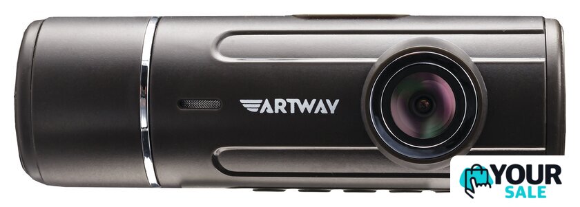 Видеорегистратор Artway AV-537 Triple - Изображение №13 — Интернет-магазин Your Sale