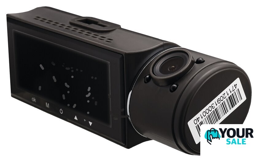 Видеорегистратор Artway AV-537 Triple - Изображение №11 — Интернет-магазин Your Sale