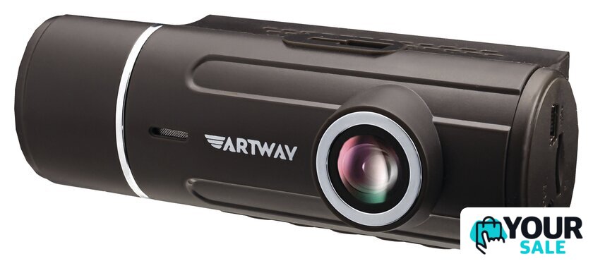 Видеорегистратор Artway AV-537 Triple - Изображение №14 — Интернет-магазин Your Sale