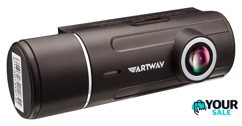 Видеорегистратор Artway AV-537 Triple - Изображение №1 — Интернет-магазин Your Sale
