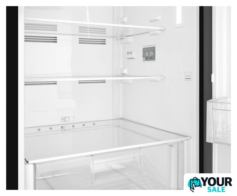 Холодильник Weissgauff WRK 185 B Total NoFrost - Изображение №7 — Интернет-магазин Your Sale