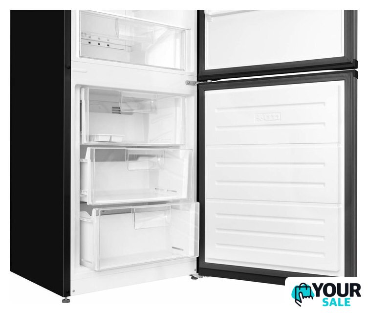 Холодильник Weissgauff WRK 185 B Total NoFrost - Изображение №8 — Интернет-магазин Your Sale