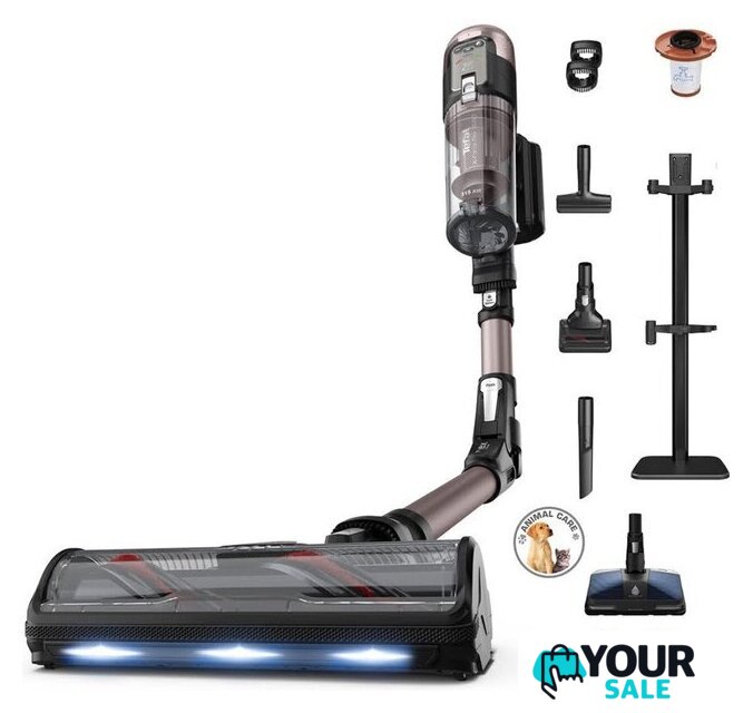 Пылесос Tefal X-Force Flex 16.60 TY9CD9E0 - Изображение №1 — Интернет-магазин Your Sale