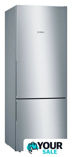 Холодильник Bosch Serie 4 KGV58VLEAS - Изображение №1 — Интернет-магазин Your Sale