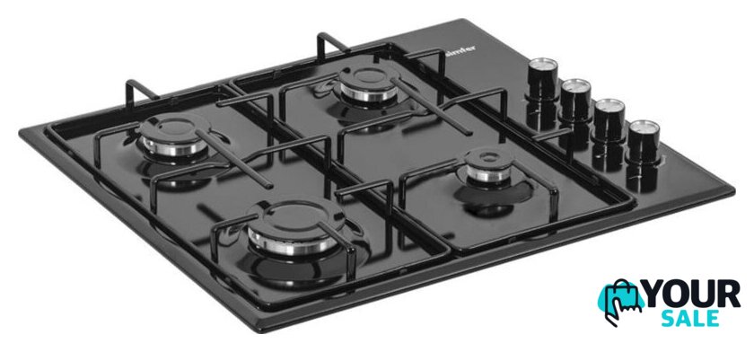 Варочная панель Simfer H60Q40B440 - Изображение №3 — Интернет-магазин Your Sale