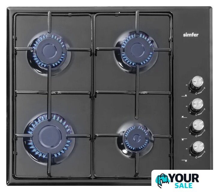 Варочная панель Simfer H60Q40B440 - Изображение №1 — Интернет-магазин Your Sale